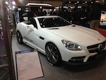 benz SLK