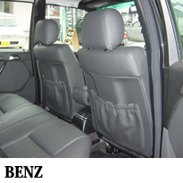 ベンツEクラス(W124)