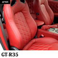 GT-R35