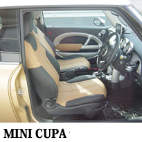 ミニクーパー
