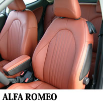 アルファロメオミト