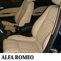 アルファロメオ159