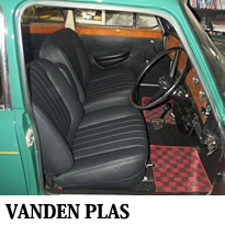 バンデン・ブラ